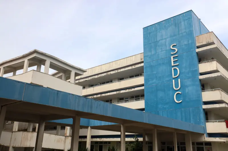 notícia: Seduc abre inscrições para seleção de estagiários-bolsistas de nível superior