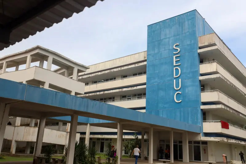 notícia: Seduc inicia pagamento de mais três parcelas da bonificação do Ideb 2023