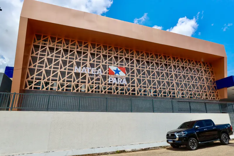 notícia: Policlínica de Marabá abre processo seletivo com cerca de 120 vagas