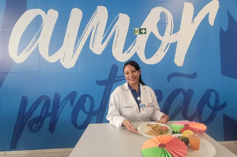 notícia: PSRM orienta a população para aproveitar o Carnaval com saúde