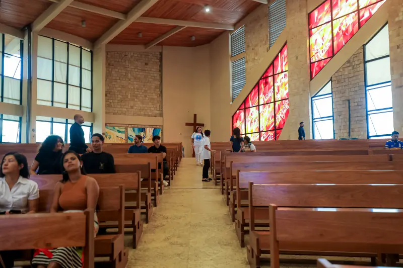 galeria: Catedral Santa Maria Mãe de Deus,20 anos da Diocese de Castanhal