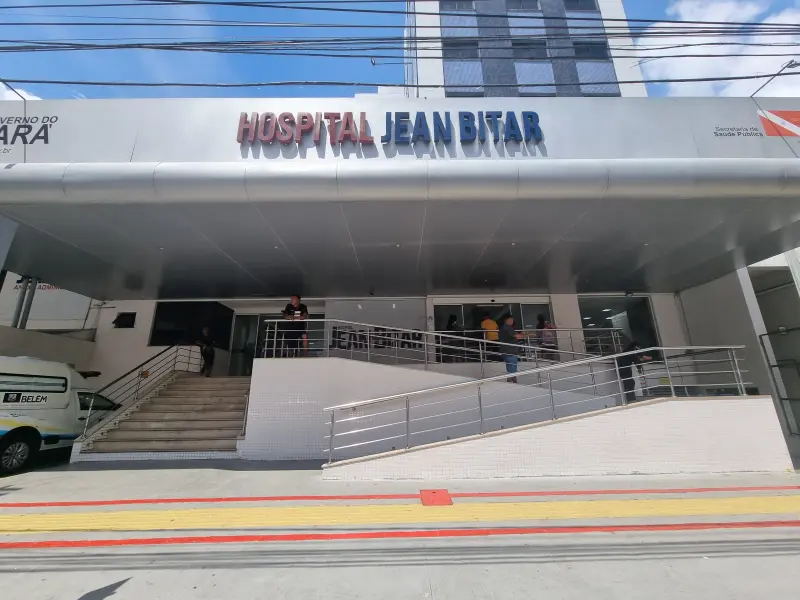 notícia: Hospital Jean Bitar adota energia solar e reduz custos em cerca de 40%