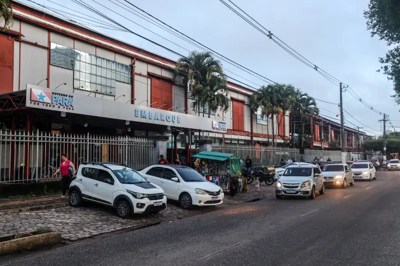 galeria: OPERAÇÃO CARNAVAL ARTRAN - HIDROVIÁRIO