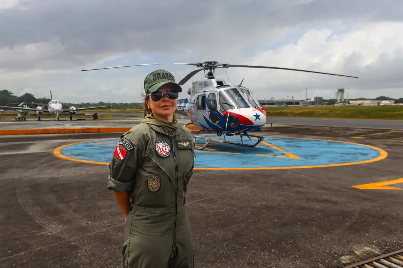 galeria: Especial dia das mulheres Segup (Graesp)