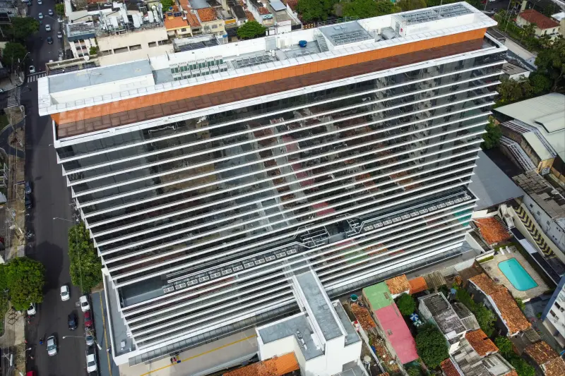 notícia: Hospital da Mulher do Pará abre inscrições para preencher 297 vagas