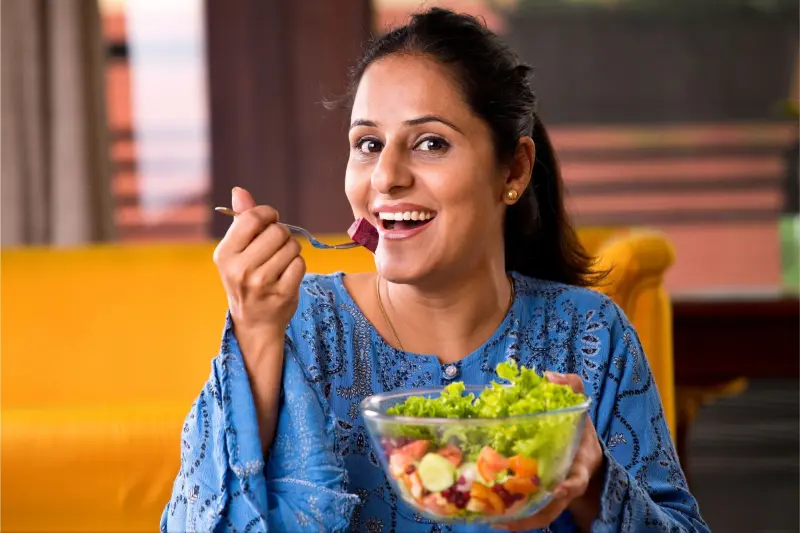 notícia: Sespa ressalta a importância da alimentação saudável e da hidratação durante o Carnaval