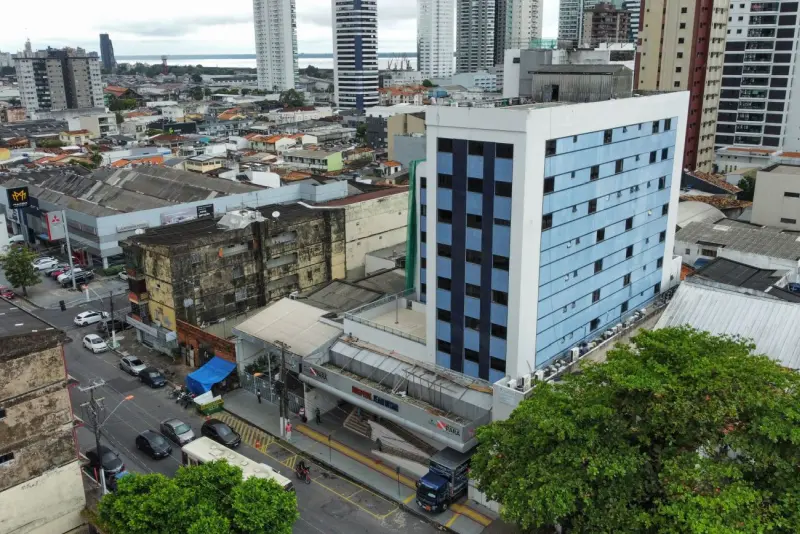 notícia: HJB reforça os cuidados essenciais para a saúde dos idosos durante o feriado de carnaval