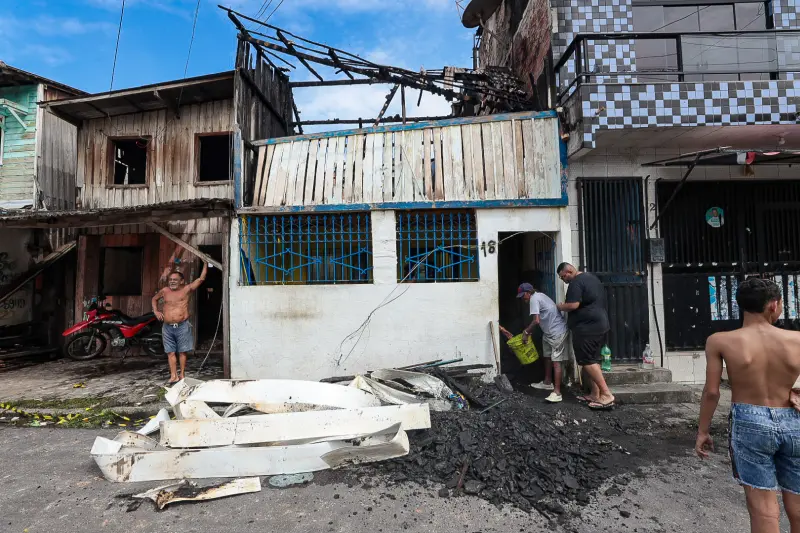galeria: Ação Cohab