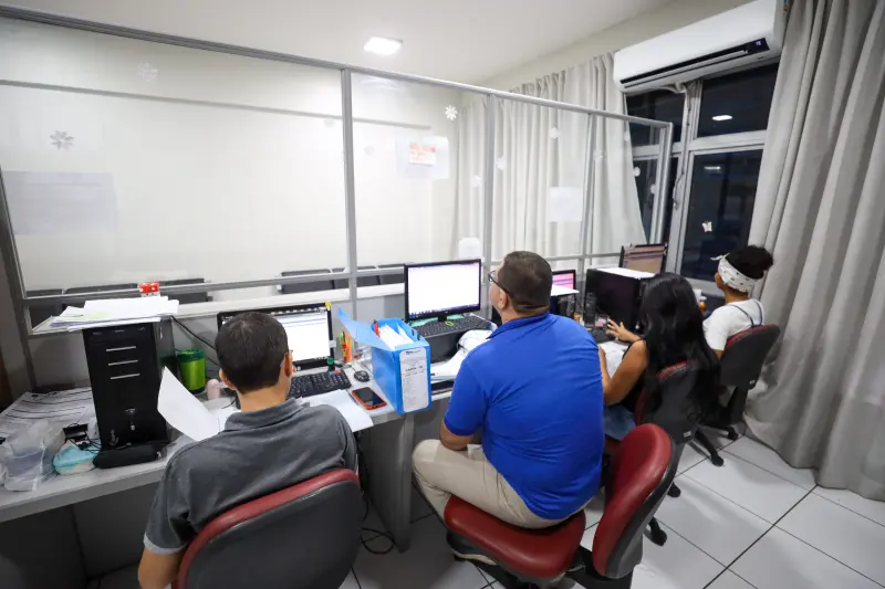 galeria: CADASTRAMENTO CARTEIRA INTERPASS