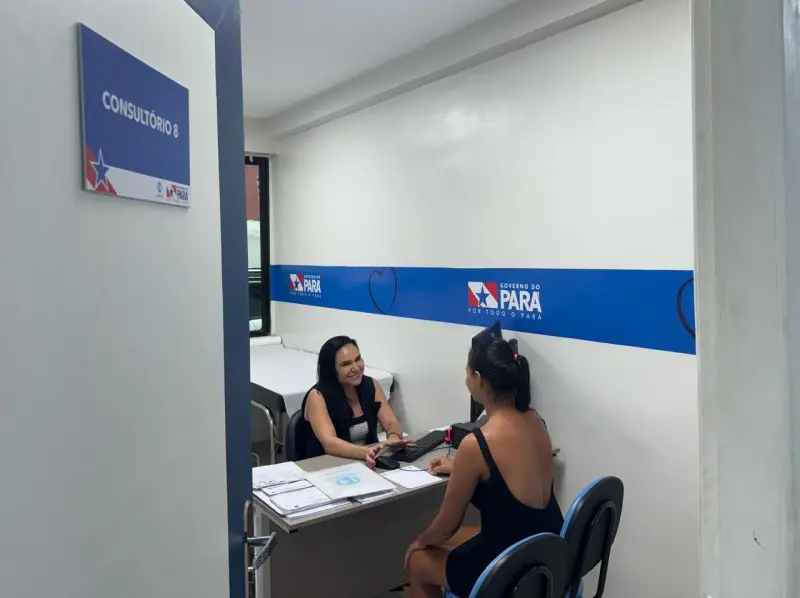 notícia: Ambulatório da Mulher do HC celebra avanços na saúde cardiovascular feminina