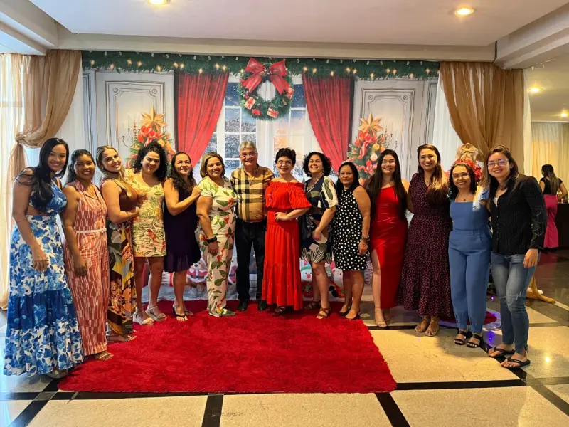 notícia: Mulheres são maioria na condução das atividades da FADEP