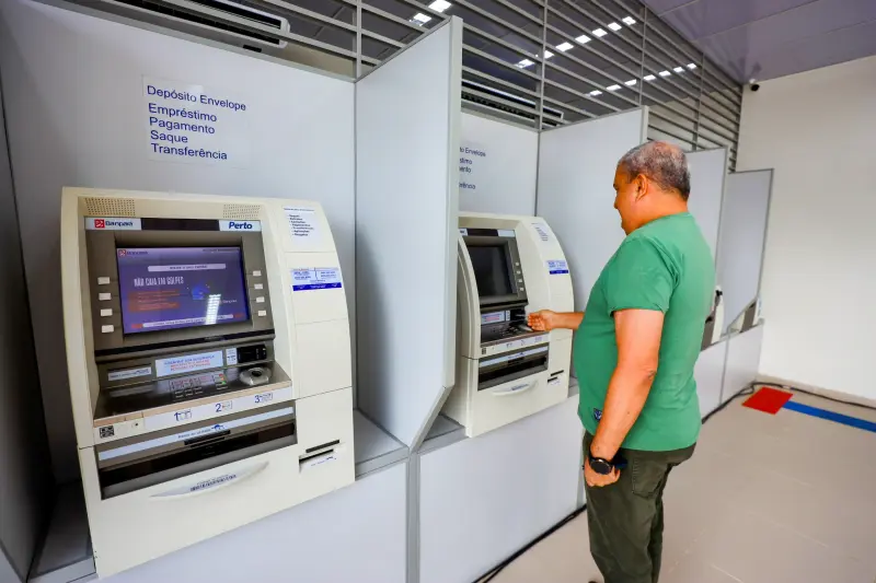 galeria: Entrega Banpará Tavares Bastos