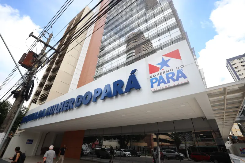 galeria: Atendimentos Hospital da Mulher do Pará
