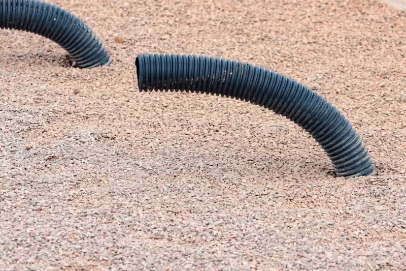 galeria: Obras - Parque da Cidade COP30