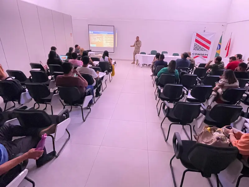 notícia: Conselho Estadual de Política Indigenista do Pará promove 1ª Reunião Ordinária de 2025