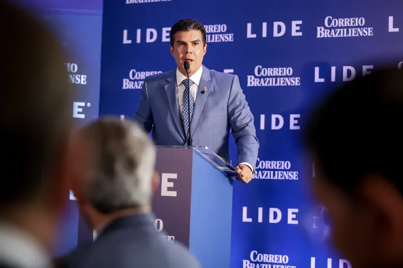 notícia: Pará quer Brasil líder da agenda climática e de financiamento internacional ambiental