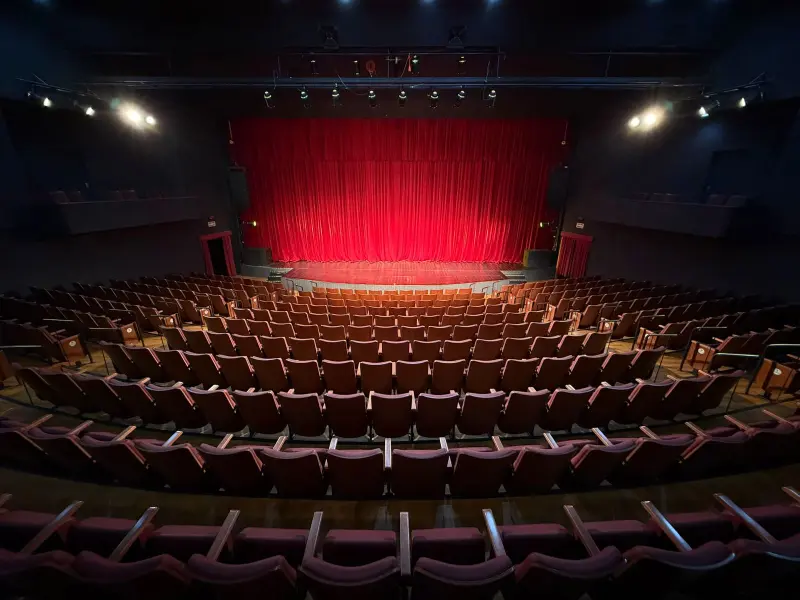 notícia: Teatro Margarida Schivasappa divulga agenda de espetáculos para o fim de semana