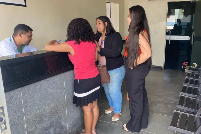 notícia: Anapu recebe treinamento do Cadastur e visitas técnicas a empreendimentos turísticos