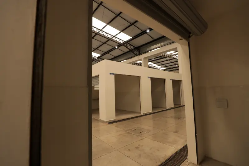 galeria: Mercado Municipal de Jacundá e Sua Casa