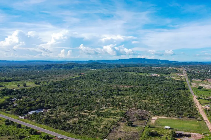 galeria: Monte Alegre - Vicinal Cuamba