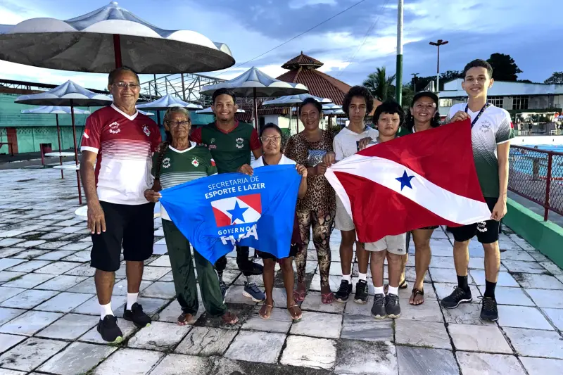 notícia: Seel celebra o Programa Parádesporto como meio de inclusão no Dia Mundial de Conscientização do Autismo