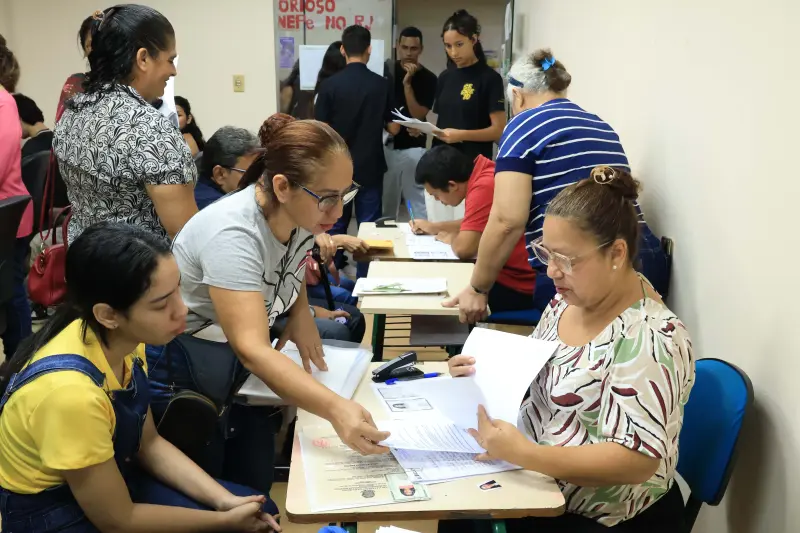 notícia: Universidade do Estado do Pará divulga novos listões da repescagem de processos 2025 