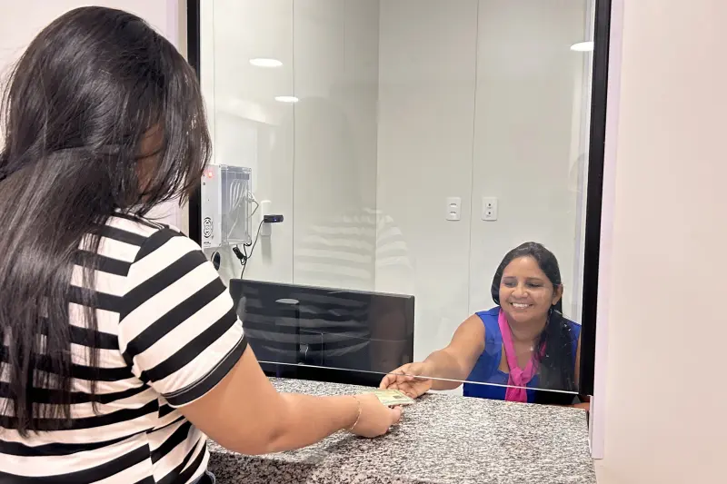 notícia: Hospital da Mulher do Pará realiza exame especializado para diagnóstico de endometriose