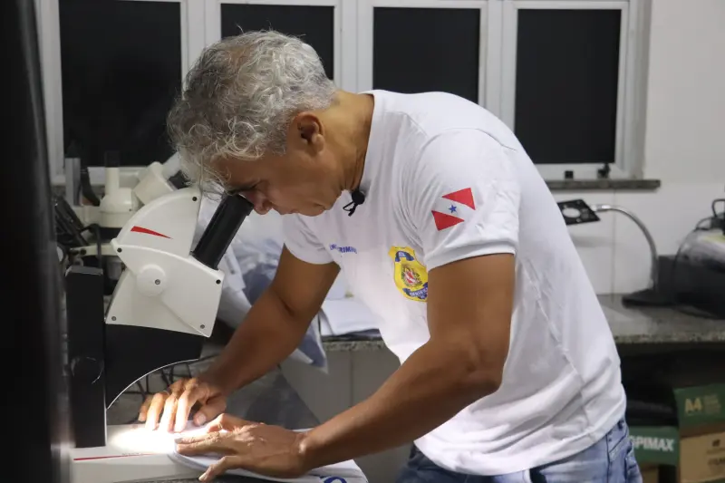 notícia: Polícia Científica do Pará orienta consumidor sobre como identificar produtos adulterados