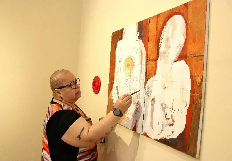 notícia: Fundação Cultural do Pará promove workshop virtual gratuito sobre arte dia 26 de abril 