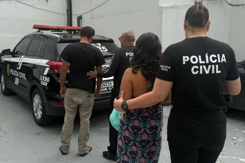 notícia: Polícia Civil intensifica o combate a crimes de falsa identidade e estelionato qualificado em Belém e Castanhal
