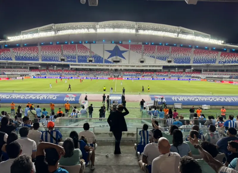 notícia: Mangueirão foi palco da estreia do Paysandu na Série B