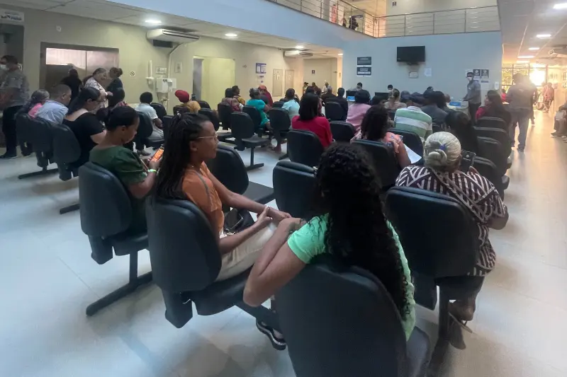 notícia: Poli Tucuruí disponibiliza mais de 30 especialidades na região sudeste estadual