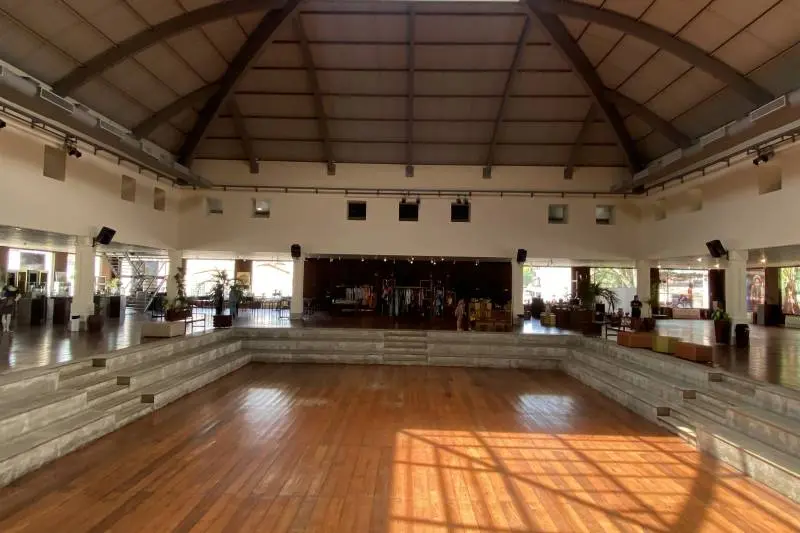 notícia: Espaço São José Liberto promove Feira de Páscoa com produtos autorais