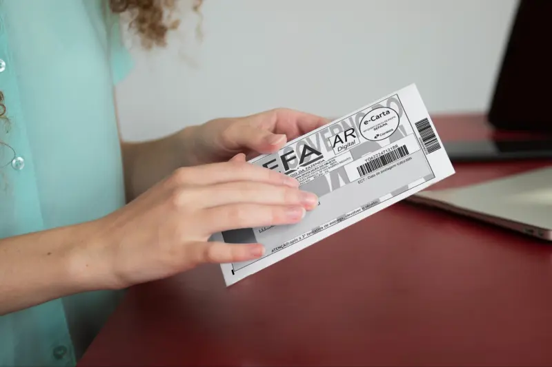 notícia: Cadastro de Inadimplentes: Sefa encaminha notificação de pendências via Correios