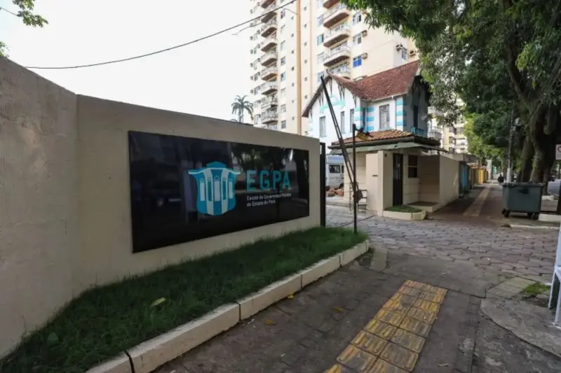 notícia: Escola de Governança inscreve agentes da segurança pública para 'Libras Básico - COP 30' 