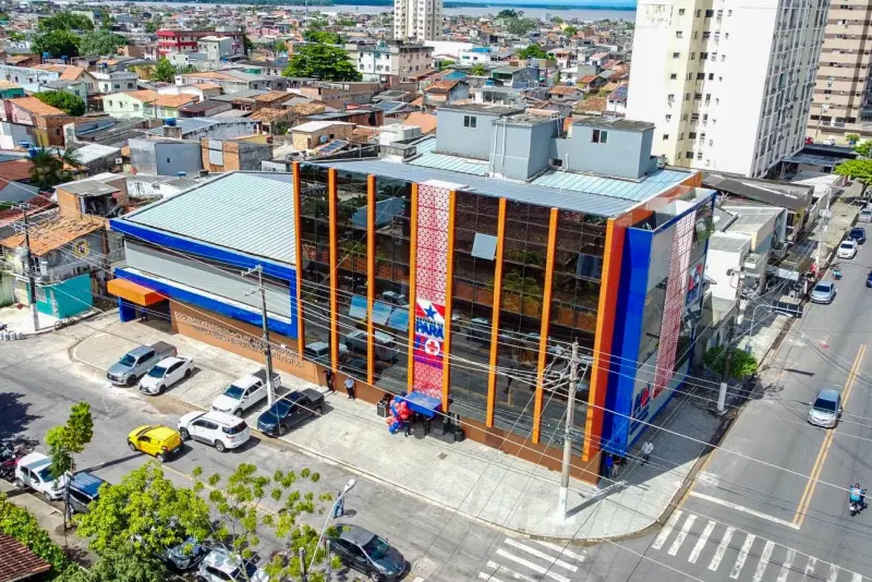 notícia: Governo do Estado investe na descentralização da rede de tratamento a pacientes oncológicos