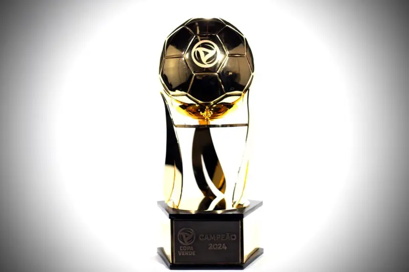 notícia: Finais da Copa Verde serão transmitidas ao vivo pela TV, Youtube e Portal Cultura do Pará 