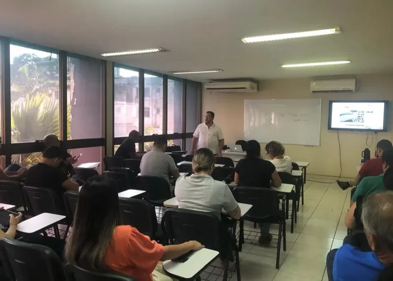 notícia: Confira os cursos presenciais ofertados pela Escola de Governança Pública para maio
