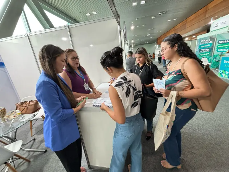 notícia: Ophir Loyola participa do I Congresso Amazônico de Transplante 