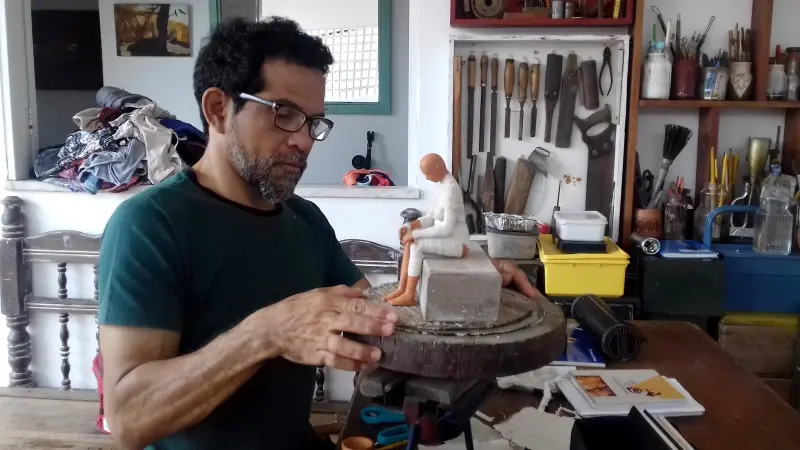 notícia: Fundação Cultural do Pará promove debate sobre espaços de arte e cultura independentes 