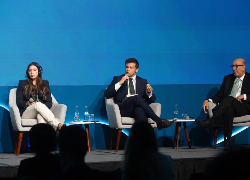 notícia: Concessão inédita de reflorestamento lançada pelo Pará é destaque em evento sobre parcerias público-privadas