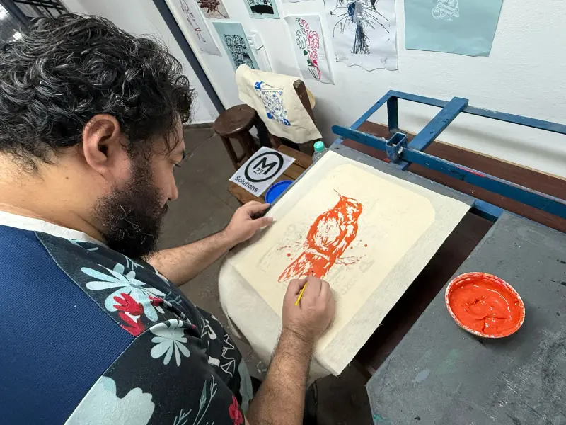 notícia: Fundação Cultural do Pará oferta 451 vagas em oficinas no Curro Velho