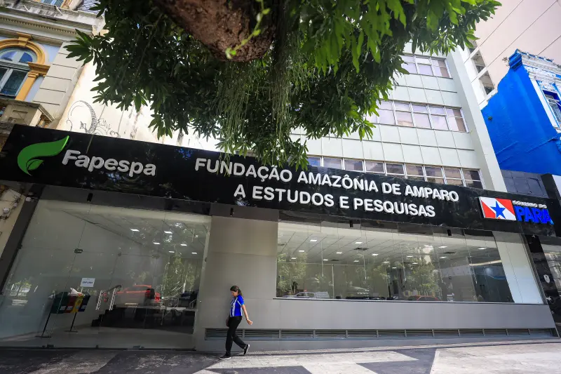 notícia: Fapespa fomenta mais de R$ 12 milhões em projetos inovadores