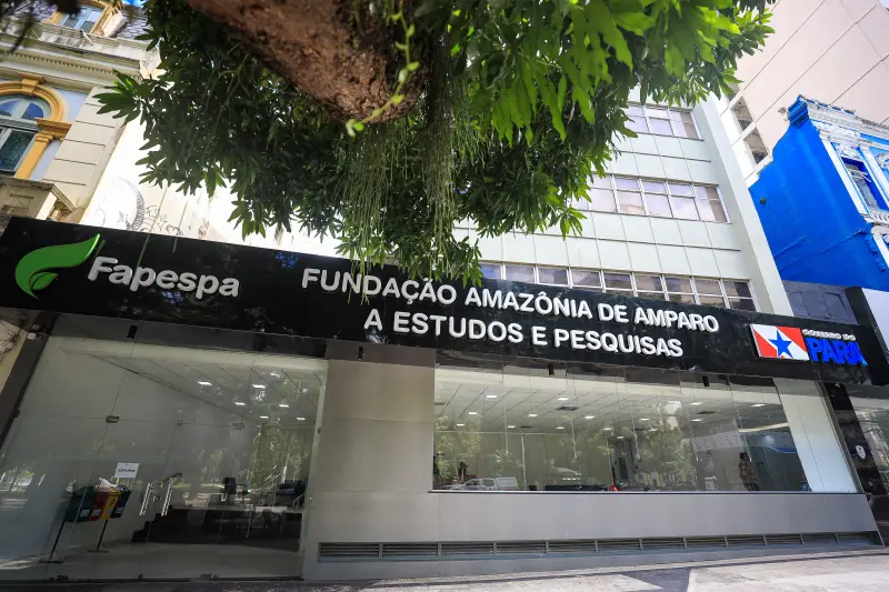 notícia: Fapespa lança novo edital do PPSUS para fomentar pesquisas em saúde no Pará