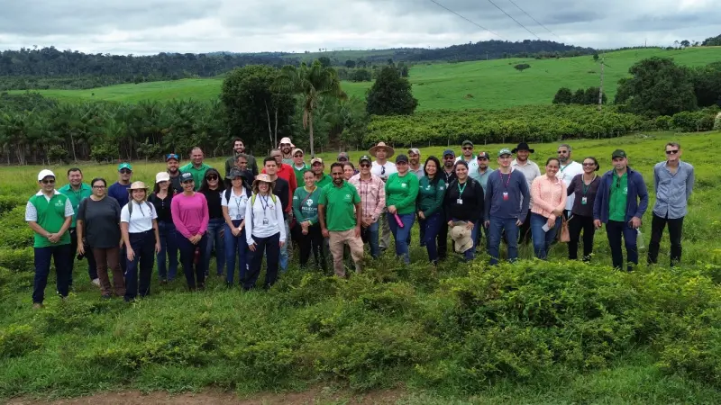 notícia: Emater recebe equipamentos do governo federal para ações na Transamazônica e Xingu