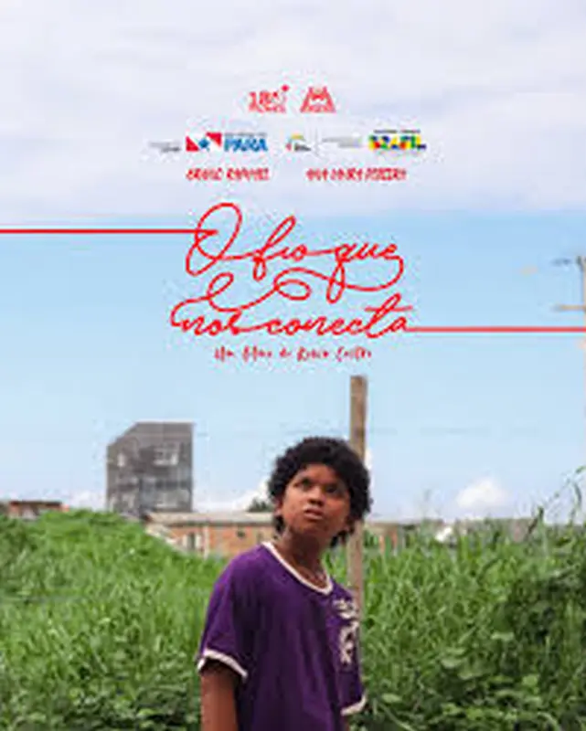 notícia: Curta paraense 'O Fio Que Nos Conecta' tem exibição gratuita no Cine Líbero Luxardo