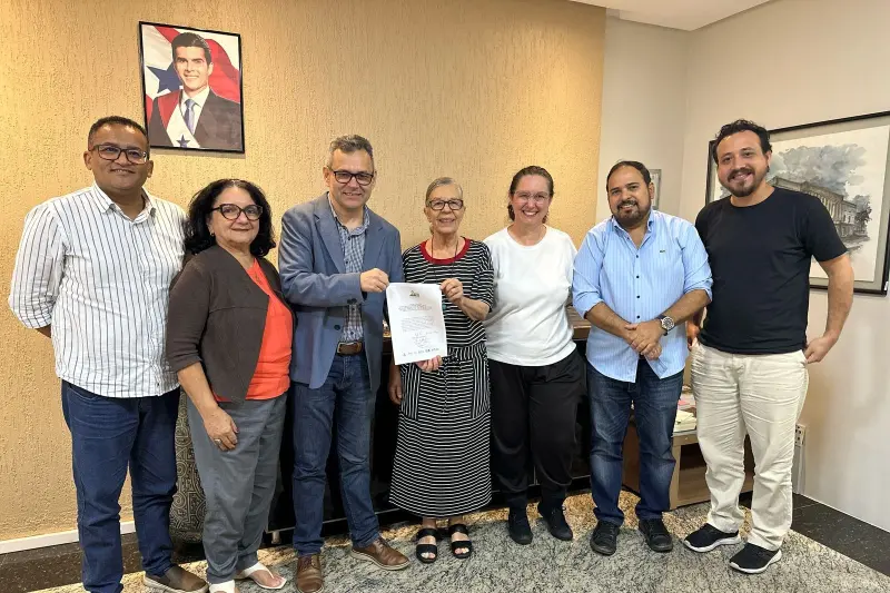 notícia: Ioepa lança edital para produção acadêmica sobre a Ditadura Militar na Amazônia