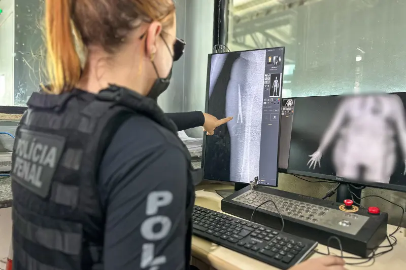 notícia: Equipamentos e estruturas entregues nos primeiros 5 meses de 2025 consolidam avanços na Segurança Pública do Pará