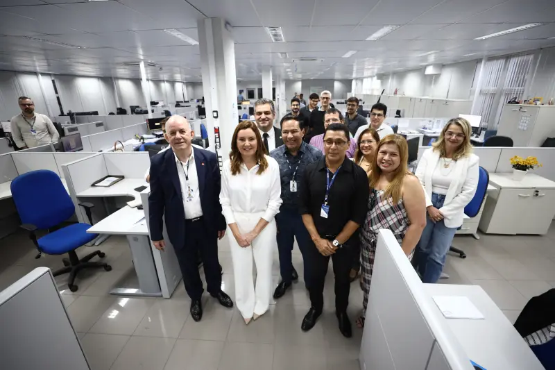 notícia: Sefa completa 124 anos com modernização estrutural de prédios e procedimentos