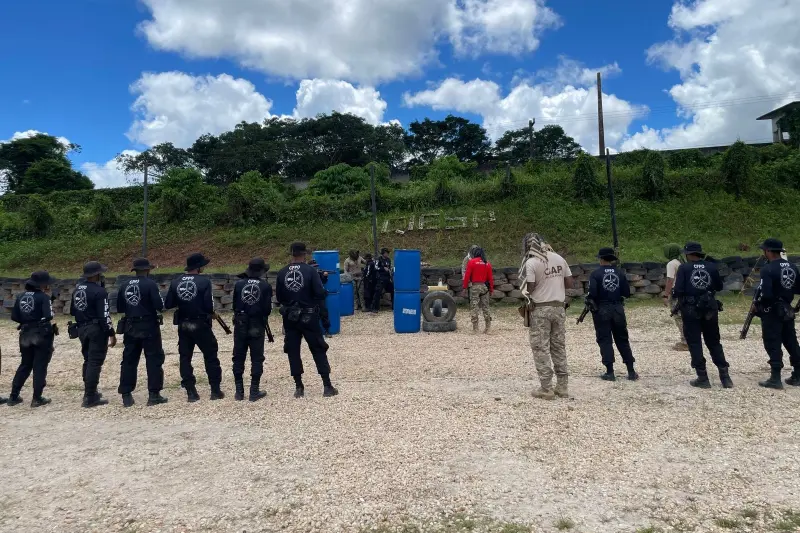 notícia: Seap inscreve para curso de Padronização de Procedimentos Operacionais até dia 30